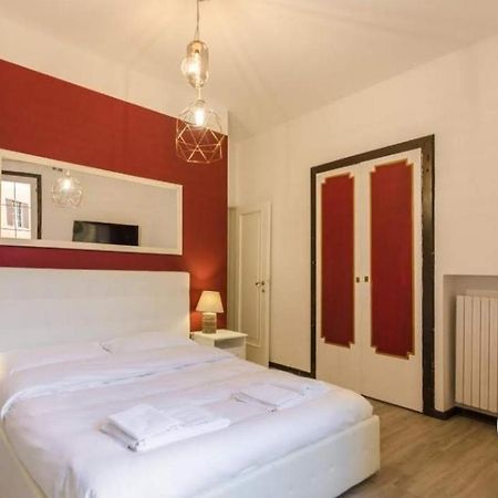 Ferienwohnung Residenza Zamboni Bologna Exterior foto