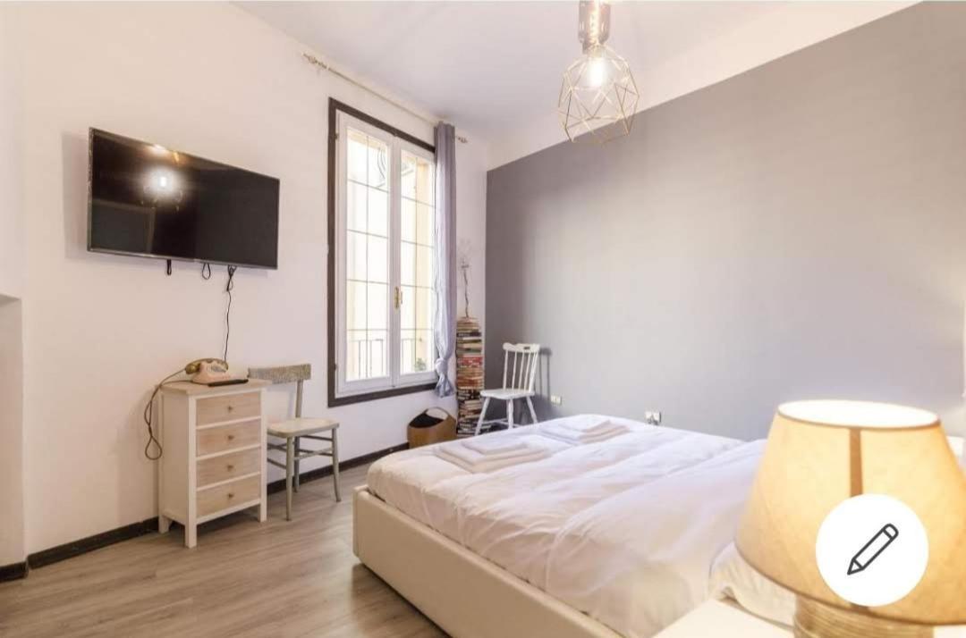 Ferienwohnung Residenza Zamboni Bologna Exterior foto