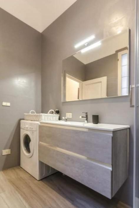 Ferienwohnung Residenza Zamboni Bologna Exterior foto